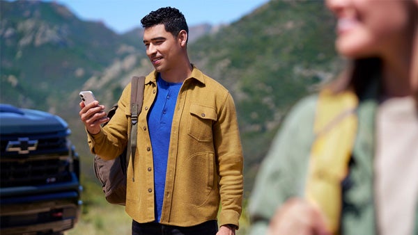 Bill Roberts Chevrolet in Bolivar MO