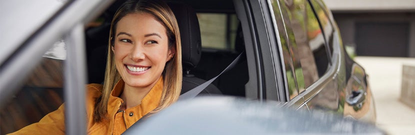 Bill Roberts Chevrolet in Bolivar MO