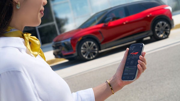 Bill Roberts Chevrolet in Bolivar MO