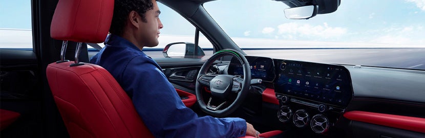 Bill Roberts Chevrolet in Bolivar MO