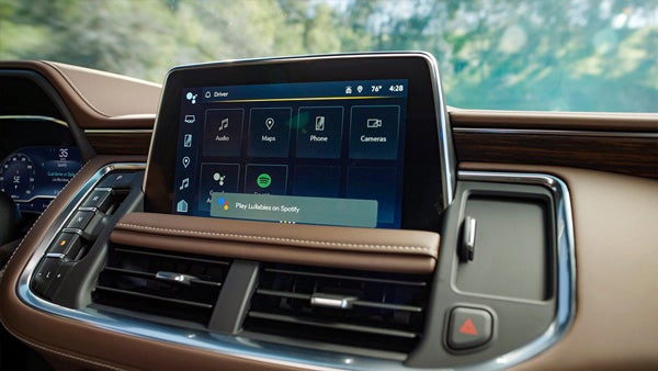 Bill Roberts Chevrolet in Bolivar MO