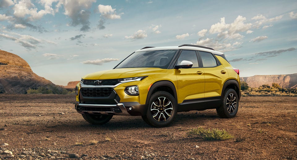 Bill Roberts Chevrolet in Bolivar MO