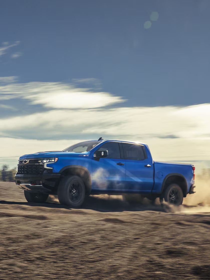 Bill Roberts Chevrolet in Bolivar MO