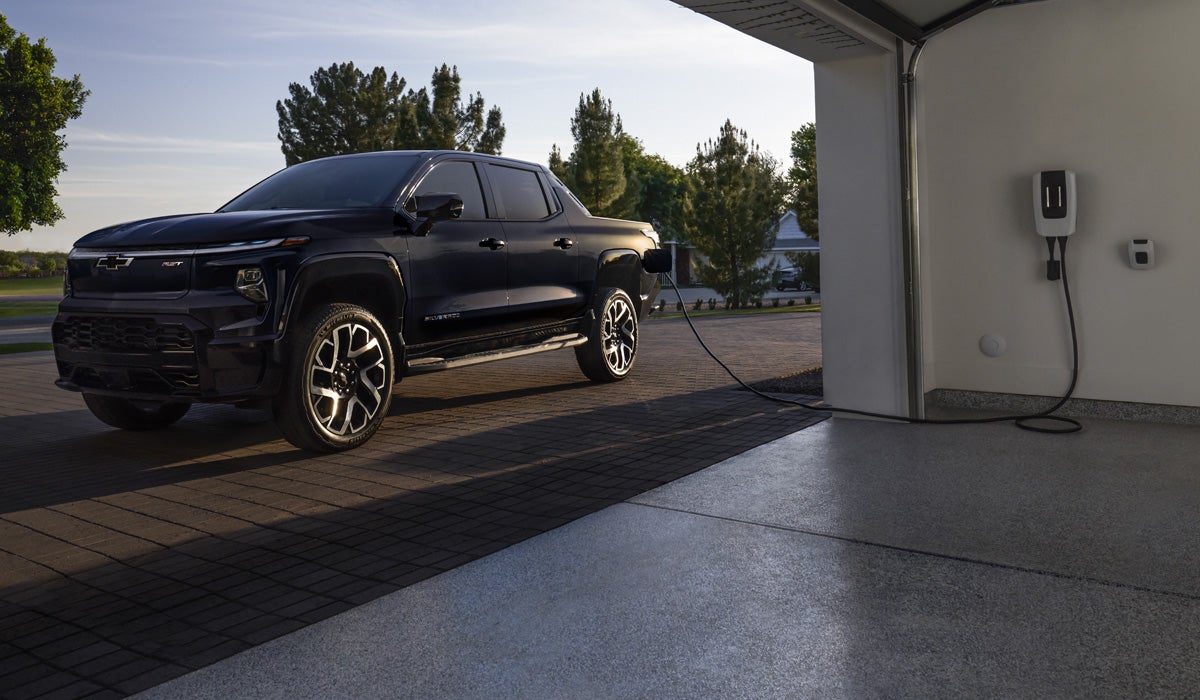 Bill Roberts Chevrolet in Bolivar MO