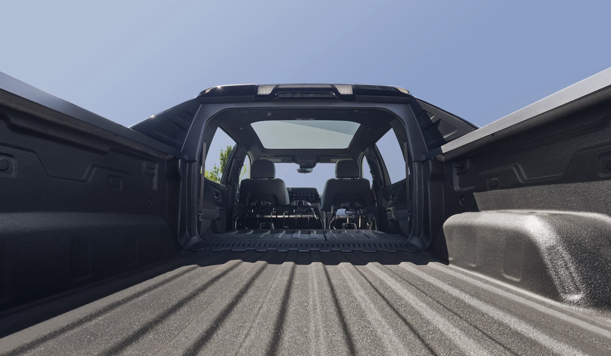 Bill Roberts Chevrolet in Bolivar MO