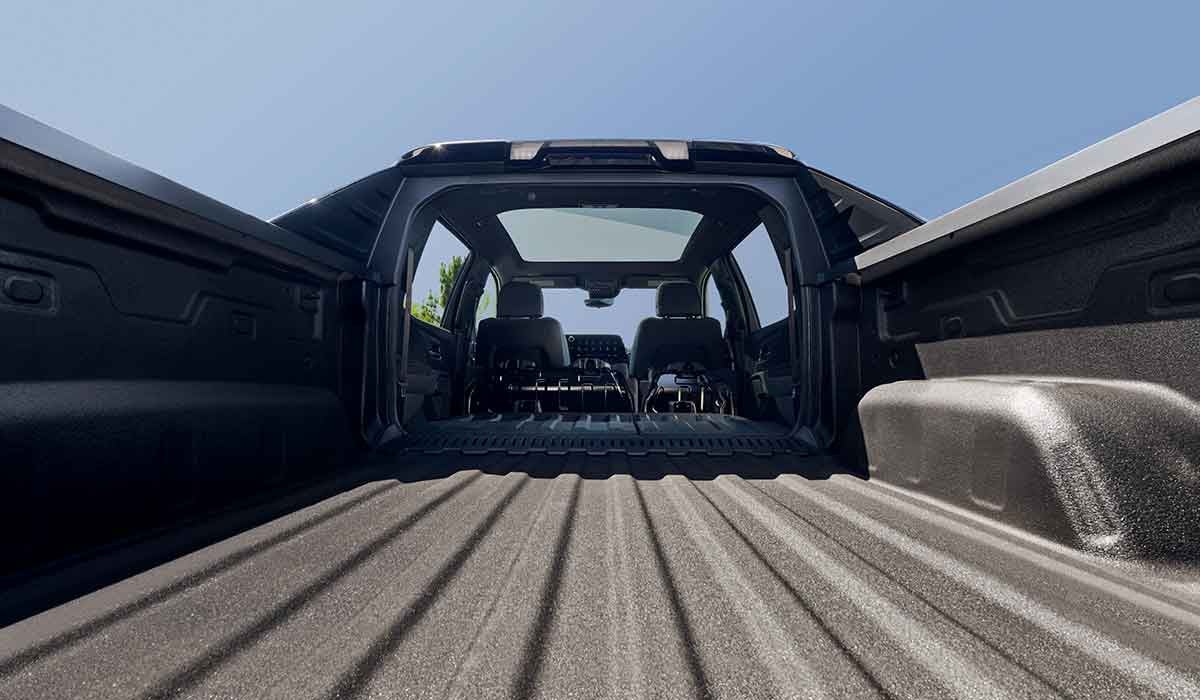 Bill Roberts Chevrolet in Bolivar MO