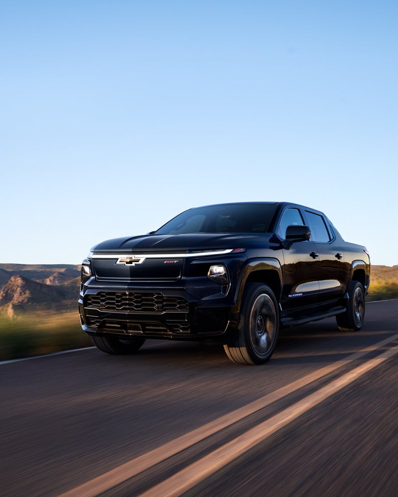 Bill Roberts Chevrolet in Bolivar MO
