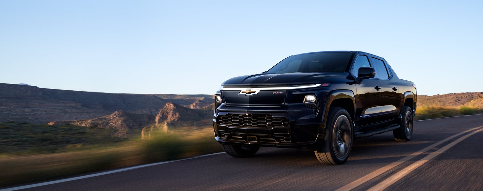 Bill Roberts Chevrolet in Bolivar MO