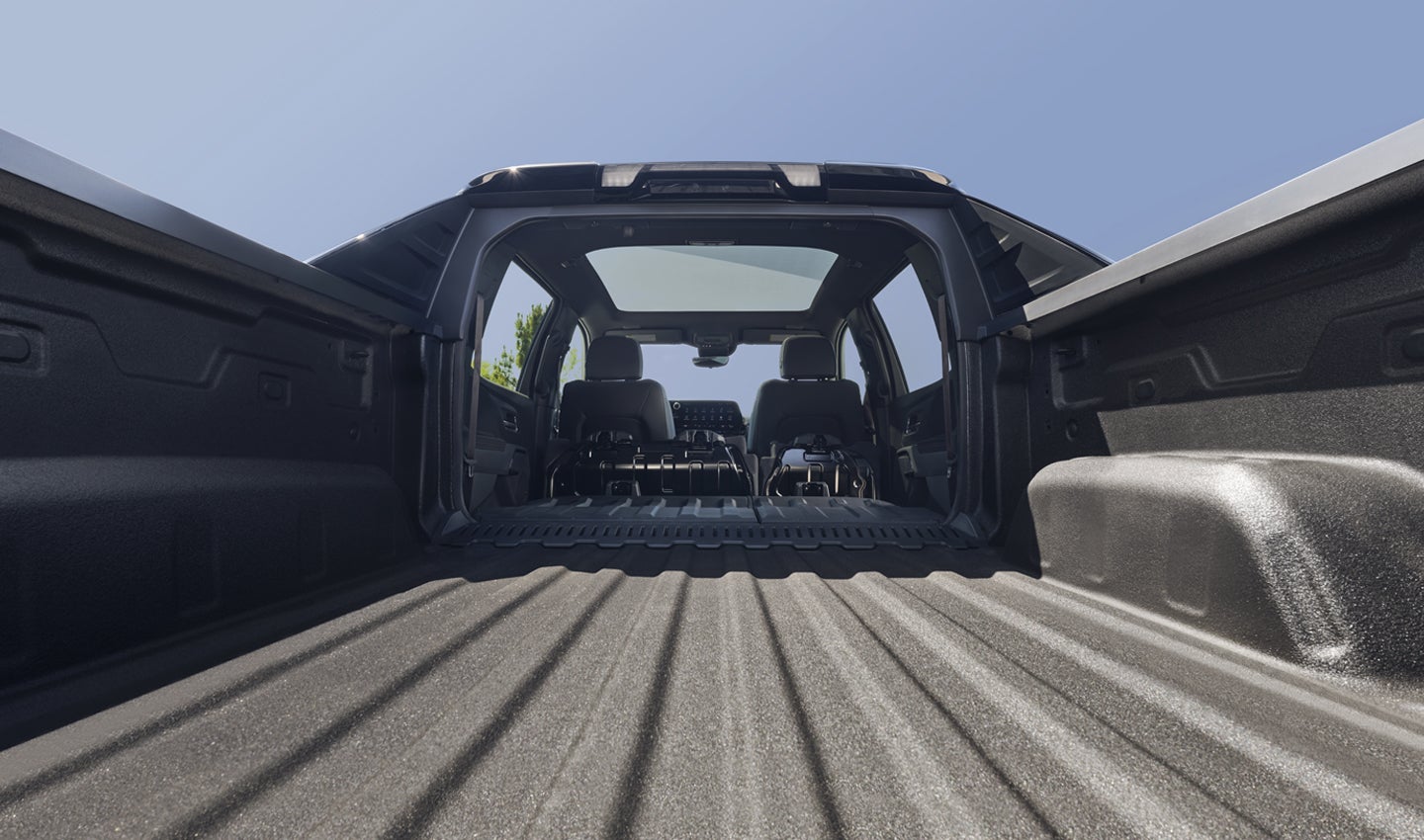 Bill Roberts Chevrolet in Bolivar MO