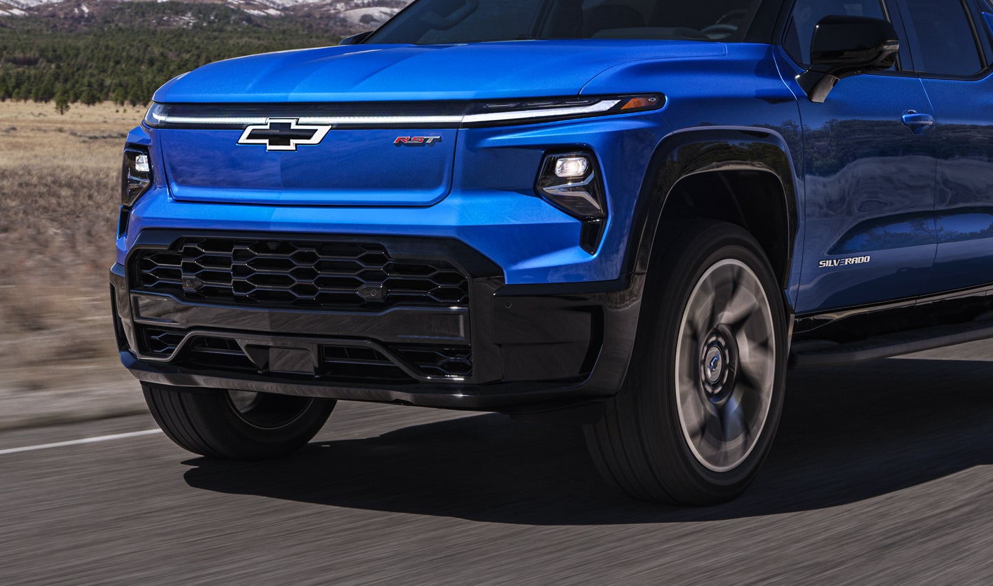 Bill Roberts Chevrolet in Bolivar MO